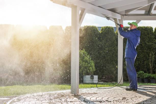 Best Fence Cleaning  in Kathleen, FL