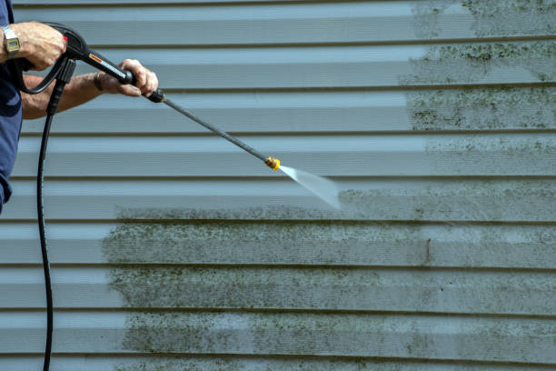 Best Roof Washing  in Kathleen, FL