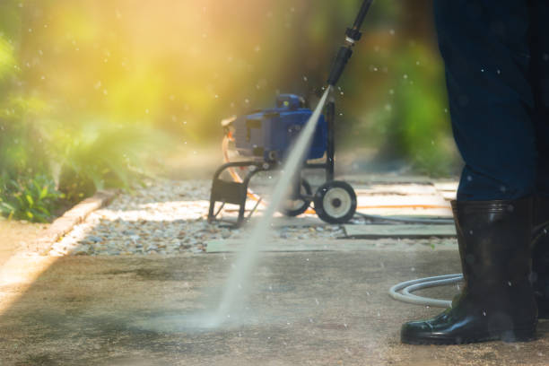Professional Pressure Washing Services in Kathleen, FL